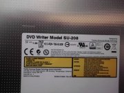 @ORIGINAL TOSHIBA L50-B L50 DVD OPTİK SU-208