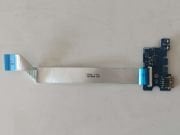 @ORIGINAL HP 15-ay010nt USB BOARD LS-D702P