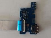 @ORIGINAL HP 15-ay010nt USB BOARD LS-D702P