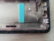 Hp 15-BS Alt Kasa AP2040009U0