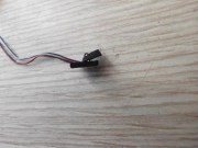 @ORIGINAL TOSHIBA L50-B L50 DAHİLİ HOPARLÖR SPEAKER