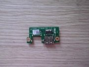 @ORIGINAL Asus X550 X550V X550VX X550VC X550CC IO Board Usb Jack X550VC_IO BOARD