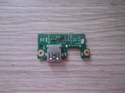 @ORIGINAL Asus X550 X550V X550VX X550VC X550CC IO Board Usb Jack X550VC_IO BOARD