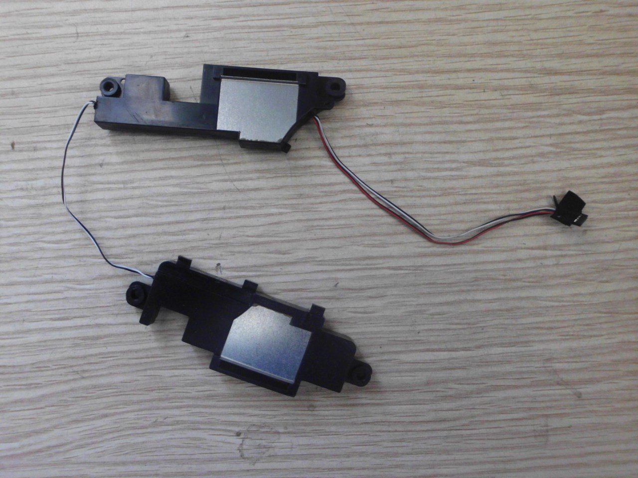 @ORIGINAL TOSHIBA L50-B L50 DAHİLİ HOPARLÖR SPEAKER