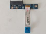 @ORIGINAL HP 15-ay010nt ODD BOARD LS-C706P