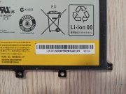 @ORIGINAL IDEATAB A10 BATARYA L13M2P21 6200 mAh