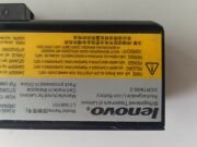 @ORIGINAL LENOVO G500 BATARYA L11M6Y01  4400 mAh 10.8V