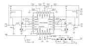 51125A TPS51125A TPS51125ARGE Entegre Devre - QFN-24