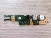@ORIGINAL Asus X580 X580VD N850 N580VD M850 M580VD IO Board Usb & Audio X580VD_IO REV 2.0