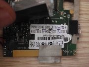 HomeTech EasyTab 7 Easy Tab 7 S706 Anakart Mikrofon Hoparlör