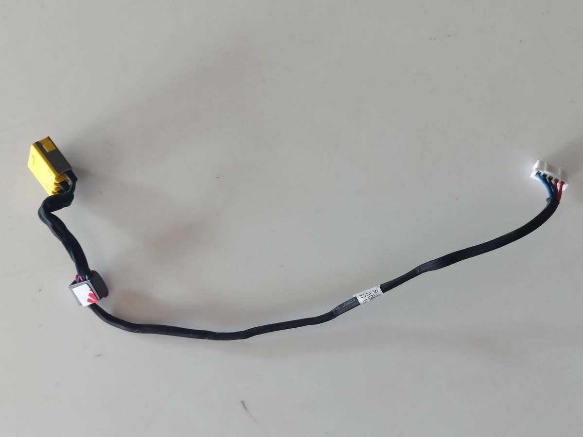 @ORIGINAL LENOVO G500 DC JACK