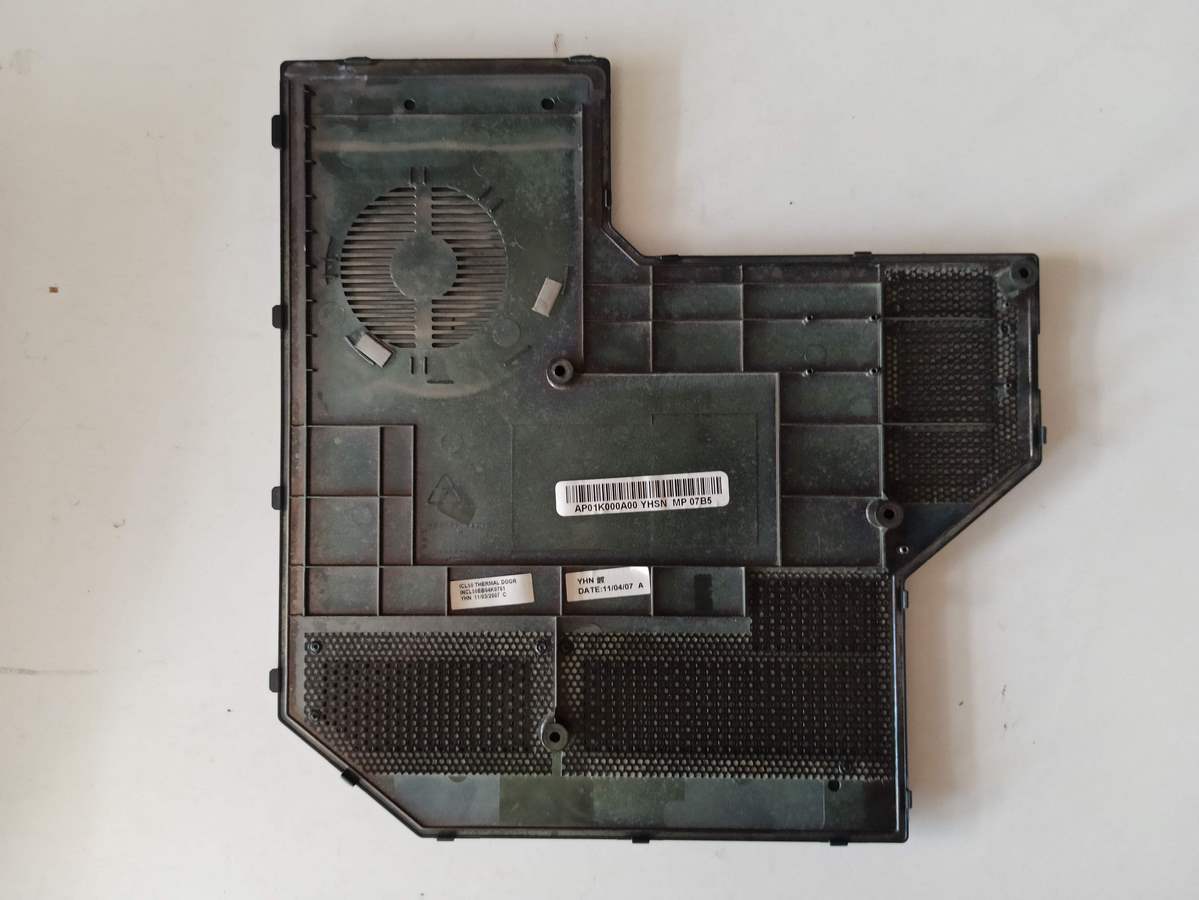 @ORIGINAL ACER ASPIRE 5520 ALT KAPAK AP01K000A00