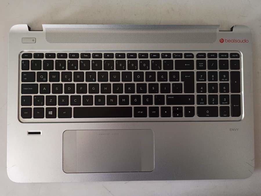@ORIGINAL HP 15-k202nt Üst Kasa EAY34005010