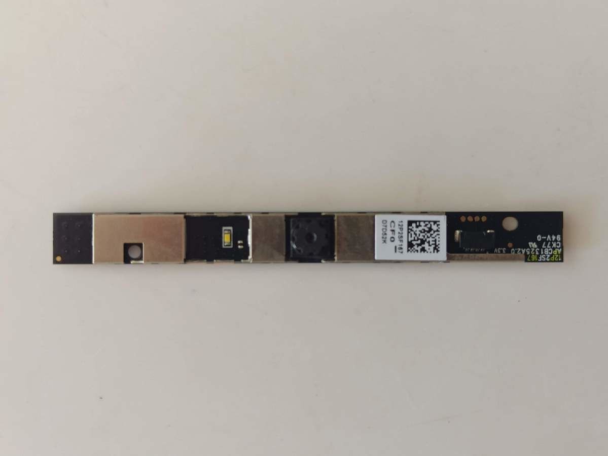 @ORIGINAL LENOVO G500 KAMERA 12P2SF167