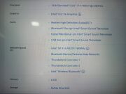 LENOVO Yoga 7-14ITL5 Dizüstü Anakart NM-D131 i7-1165G7