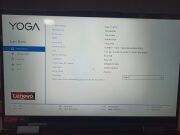 LENOVO Yoga 7-14ITL5 Dizüstü Anakart NM-D131 i7-1165G7