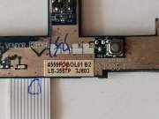 @ORIGINAL ACER ASPIRE 5520 MEDIA BUTTON KART LS-3557P