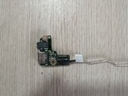 @ORIGINAL IDEATAB A10 USB BOARD