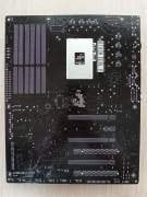 ASUS P6T SE anakart LGA 1366 DDR3 24GB Intel X58 P6T SE masaüstü anakart anakart SATA II PCI-E x16 16Mb Flash