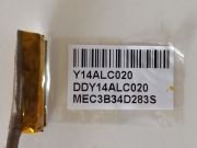 @ORIGINAL HP 15-k202nt LCD DATA DDY14ALC020