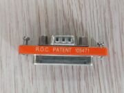D9 D25 Erkek adaptör D9/D25 Seri Port Erkek Adaptörü 9Pin/25Pin Dişi Konnektör 9 P/ 25 P