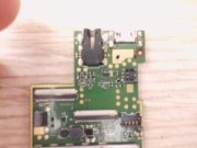 ARIZALI Acer Iconia B1-730 HD ANAKART DUCATI_MB_V4P0