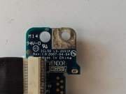 @ORIGINAL ACER ASPIRE 5520 USB BOARD LS-3551P