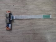 @ORIGINAL SVF1521NSTW SVF152C29W USB BOARD DA0HK8TB6D0