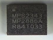 MP2886A MP2886AGU MP2886AGU-Z QFN-40 Entegre Devre