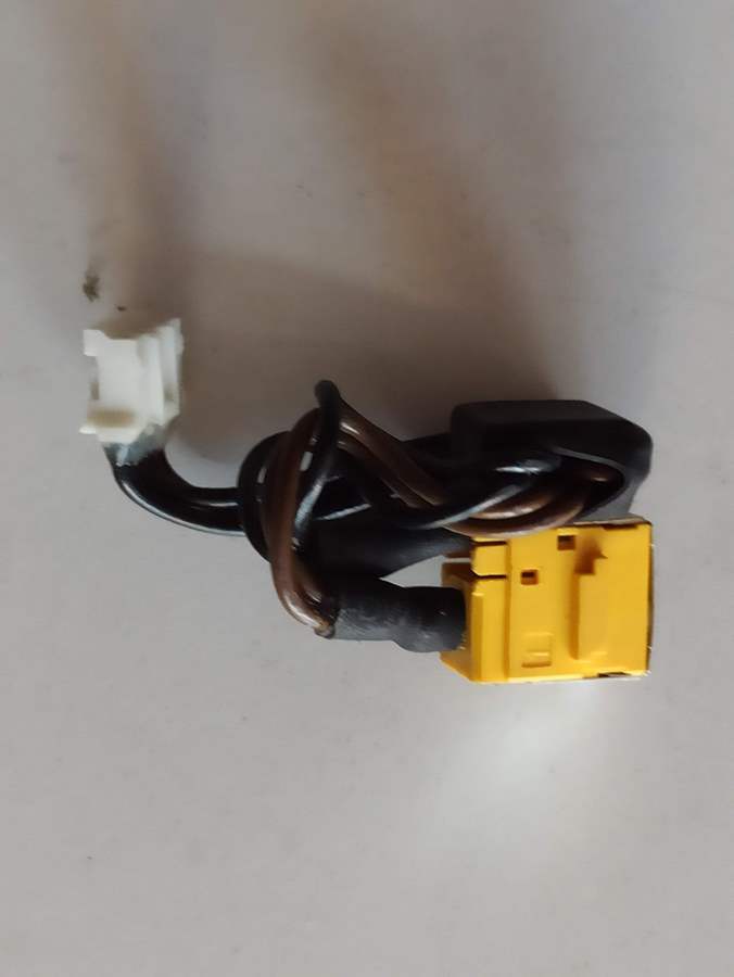 @ORIGINAL ACER ASPIRE 5520 DC JACK