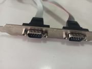 Delock PCI Express Card to 2 x Serial RS-232 + 1 x Parallel IEEE1284