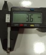 R15 Smd Bobin 0.15U 20% 36A Power Inductor