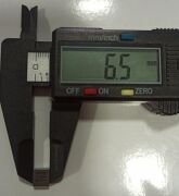 R15 Smd Bobin 0.15U 20% 36A Power Inductor