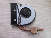@ORIGINAL SVF1521NSTW SVF152C29W FAN & BAKIR BLK AB08005HX080300