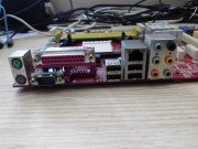 MSI K9N NEO V3 MS-7369 VER 1.1 Socket AM2 ANAKART