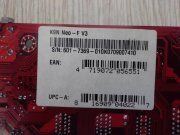 MSI K9N NEO V3 MS-7369 VER 1.1 Socket AM2 ANAKART