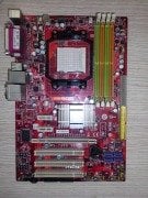 MSI K9N NEO V3 MS-7369 VER 1.1 Socket AM2 ANAKART