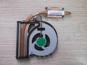 @ORIGINAL SVF1521NSTW SVF152C29W FAN & BAKIR BLK AB08005HX080300