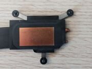 LENOVO Yoga 7-14ITL5 Fan & Bakır Blok AT1RW001FF0 DFS5K12115491N