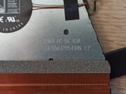 LENOVO Yoga 7-14ITL5 Fan & Bakır Blok AT1RW001FF0 DFS5K12115491N