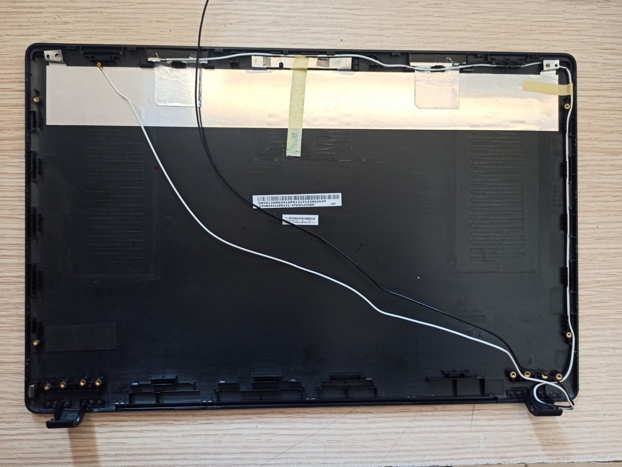 @ORIGINAL ASUS X551 COVER X551C X551CA COVER 13NB0341AP0121
