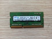 Samsung 4GB 1Rx8 PC3L 12800S 11-13-B4 Laptop Notebook Ram