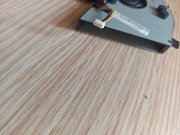@ORIGINAL ASUS X551 X551C X551CA SOĞUTUCU FAN 13NB0331P11111