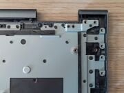 LENOVO Yoga 7-14ITL5 Üst Kasa AM1RW000100