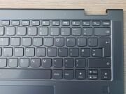 LENOVO Yoga 7-14ITL5 Üst Kasa AM1RW000100