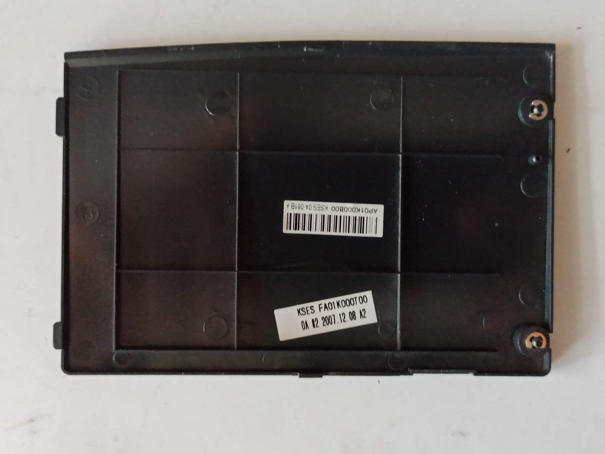 @ORIGINAL ACER ASPIRE 5520 HDD KAPAĞI AP01K000B00