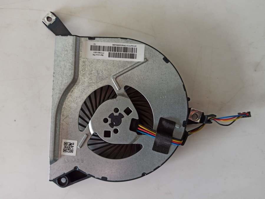 @ORIGINAL HP 15-k202nt FAN 773382-001