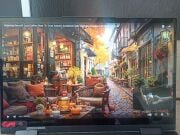 LENOVO Yoga 7-14ITL5 Ekran Kasa Full DC02C00M700 GYG41 eDP CABLE