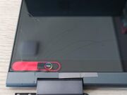 LENOVO Yoga 7-14ITL5 Ekran Kasa Full DC02C00M700 GYG41 eDP CABLE