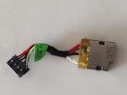 @ORIGINAL HP 15-k202nt DC JACK